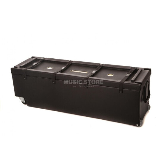 Hardcase Hardware Case HN52W, 52", w/wheels