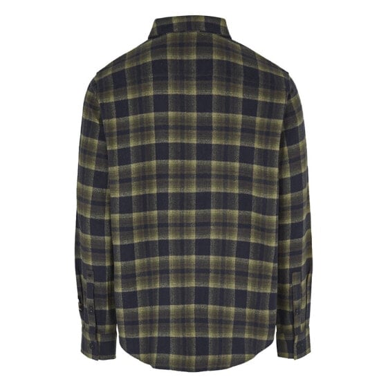 O´NEILL TRVLR Series long sleeve shirt