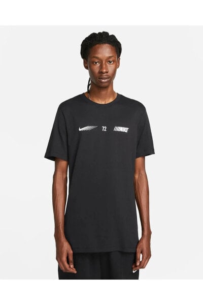 Футболка мужская Nike Sportswear Standard Issue Short-Sleeve Erkek Tişört