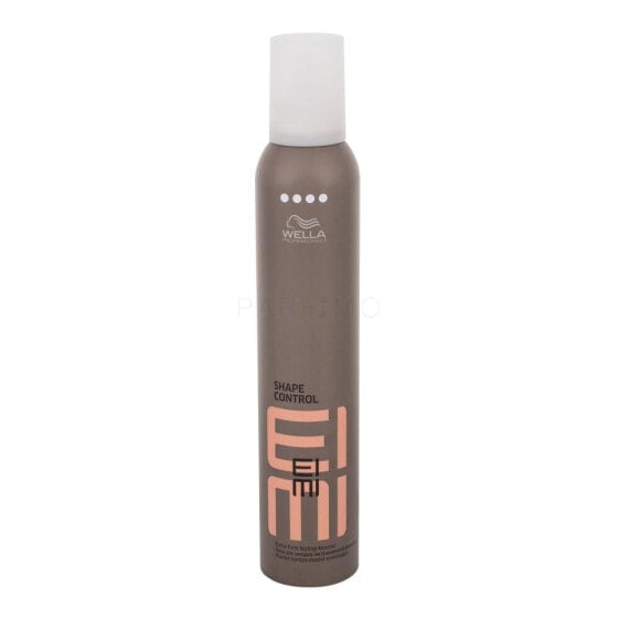 Wella Professionals Eimi Shape Control 300 ml haarfestiger für Frauen