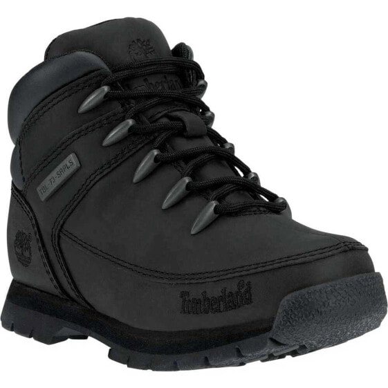 Ботинки Timberland Euro Sprint Toddler Hiking Boots