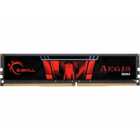 Память RAM GSKILL F4-2400C17S-16GIS DDR4 16 Гб