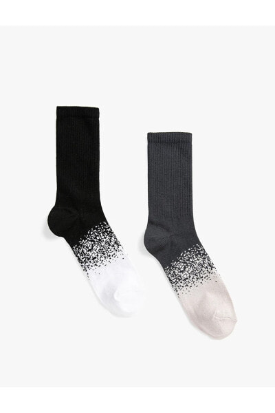 Носки Koton Abstract Socks