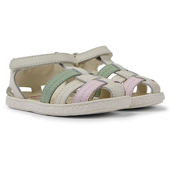 CAMPER Miko Adj Sandals