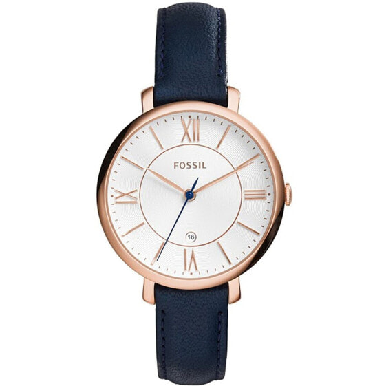 Ladies' Watch Fossil JACQUELINE (Ø 36 mm)