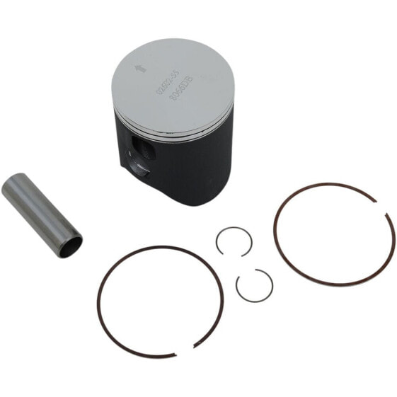 WOSSNER Honda CR250R 02-04 66 35 8066DB Piston Kit