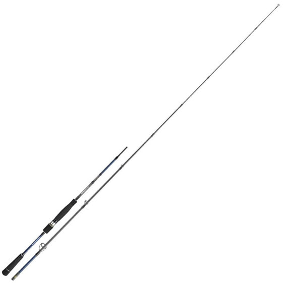 SAKURA Shukan SHUS Shad Traction spinning rod