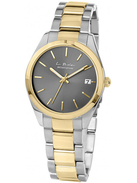 Наручные часы Jacques Lemans Retro Classic 1-2066F.