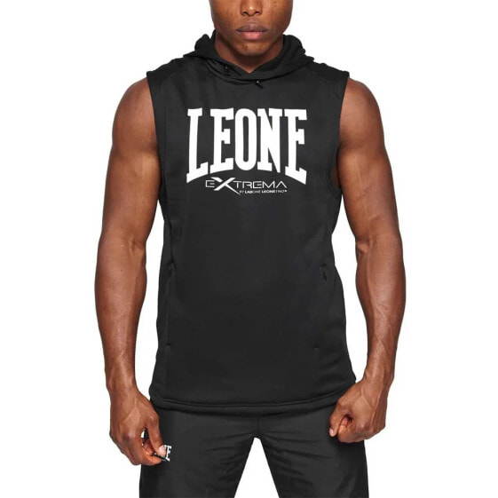 LEONE1947 Logo hoodie