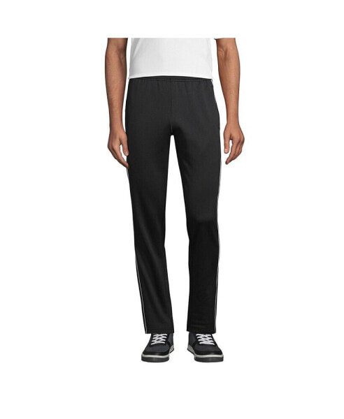 Men's School Uniform Active Track Pants