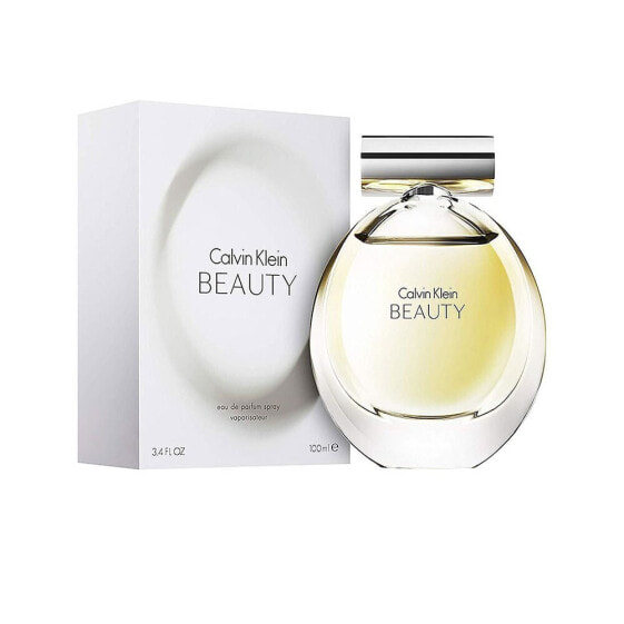 CALVIN KLEIN Beauty Eau De Parfum 100ml Vapo Perfume