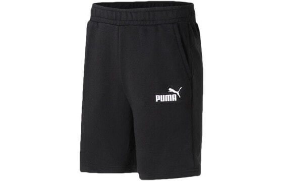 Брюки Puma Trendy_Clothing Casual_Shorts 852427-01