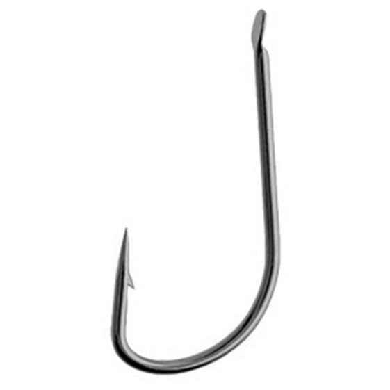 Крючок рыболовный Mikado Sensual Roach Tied Hook 0,160 мм