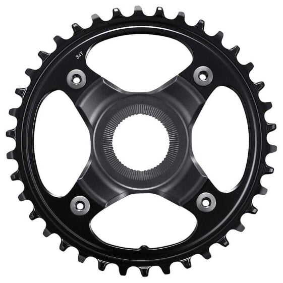 SHIMANO Steps E8000 CRE80 53 mm E-bike chainring