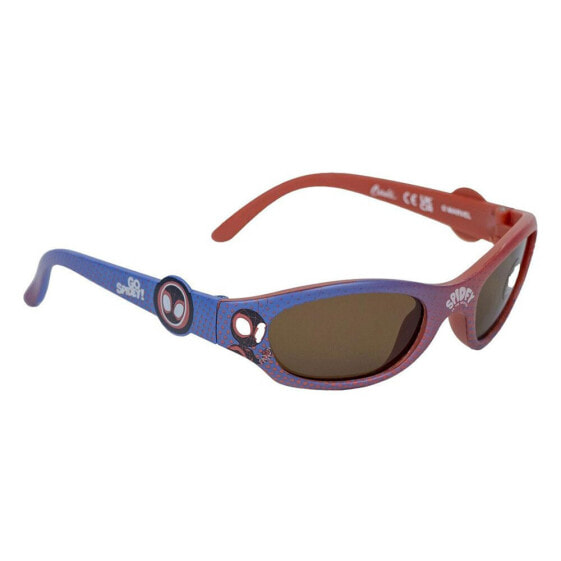 CERDA GROUP Spidey Premium Cap and Sunglasses Set