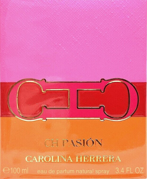 Carolina Herrera CH Woman Pasion