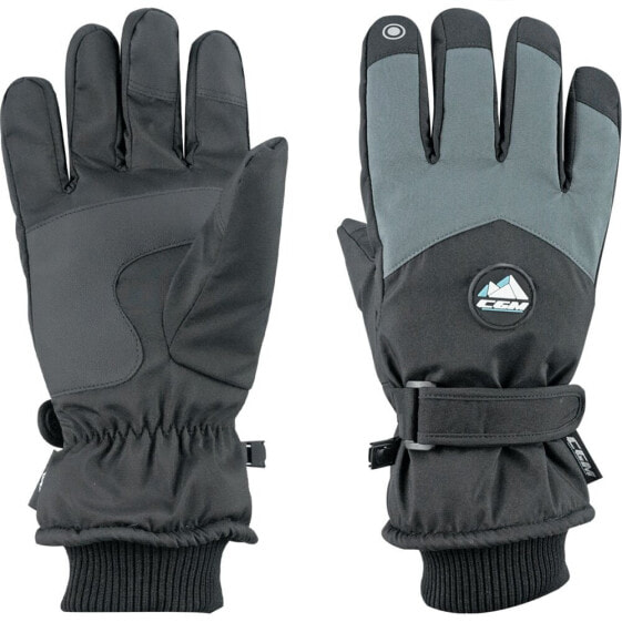 CGM G61G Tecno gloves