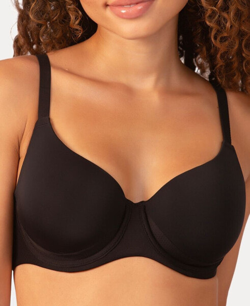 Women's Versasfit Perfect Cover Breathable Seamless T-shirt Bra