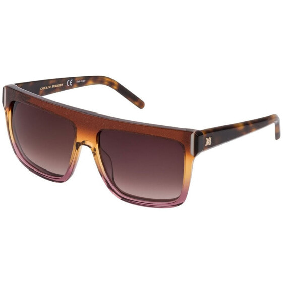 CAROLINA HERRERA NY SHN617M580ACZ Sunglasses