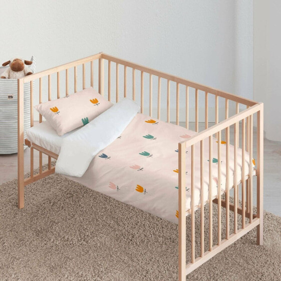 Пододеяльник для детской кроватки Kids&Cotton Yuma Small 115 x 145 cm