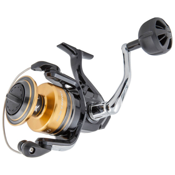 Катушка рыболовная Shimano SOCORRO SW (SOC8000SW)