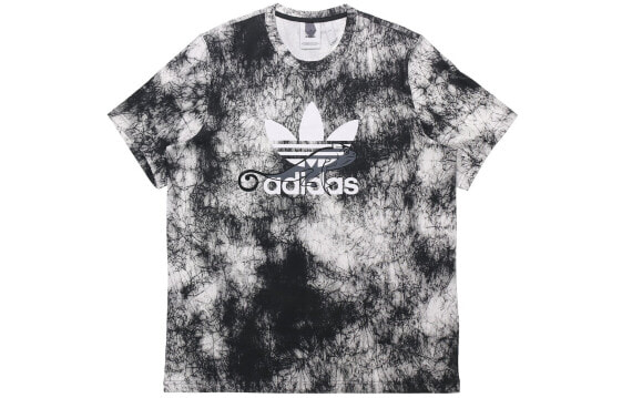 Футболка Adidas originals AOP Tee T FM3704