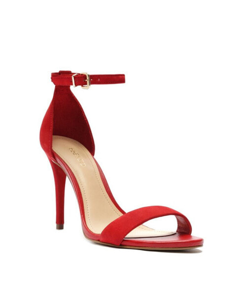 Women's Isabelli High Stiletto Sandals