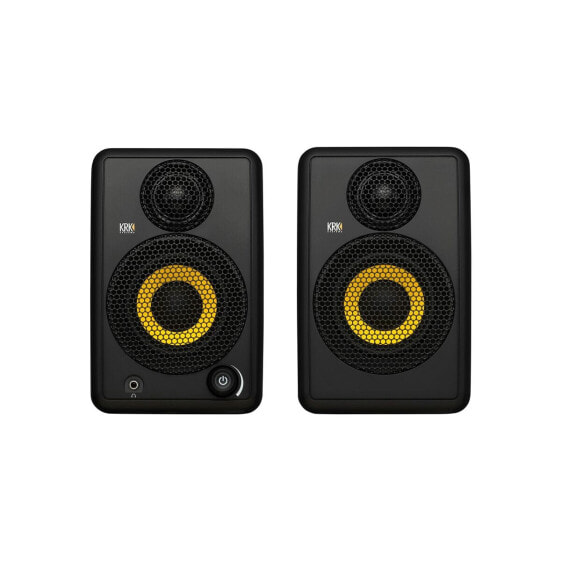 Bluetooth Speakers KRK GoAux 3