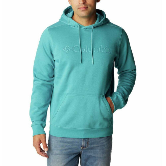 COLUMBIA CSC Basic Logo hoodie