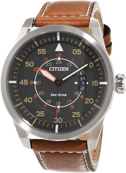 Часы Citizen AW1360 12H Timekeeper