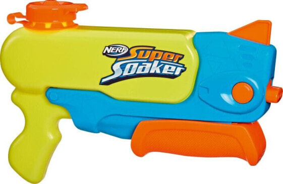 Игрушечное оружие Hasbro Super Soaker Wave Spray