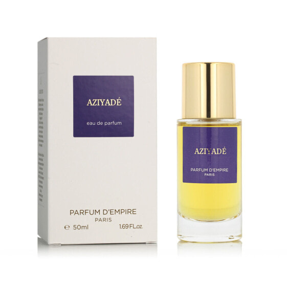 Парфюмерия унисекс Parfum d'Empire Aziyadé EDP 50 ml