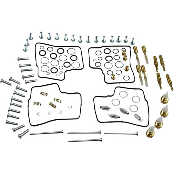 PARTS UNLIMITED Honda ST1100 26-1670 Carburetor Repair Kit