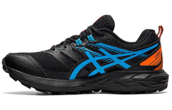 Asics Gel-Sonoma 6 1011B050-001 Trail Running Shoes