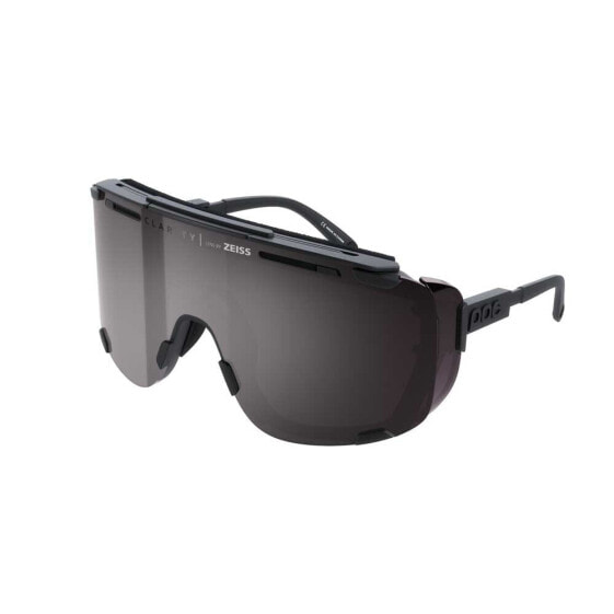 POC Devour Glacial sunglasses