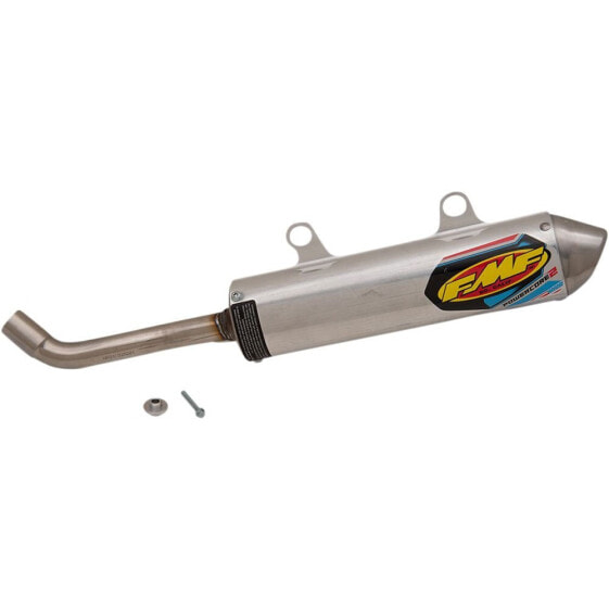 FMF PowerCore 2 not homologated slip on muffler