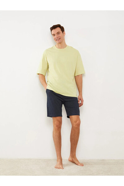 Пижама LC WAIKIKI Slim Fit Shorts