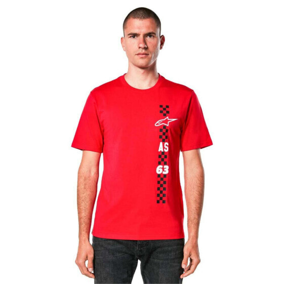 ALPINESTARS Liver short sleeve T-shirt