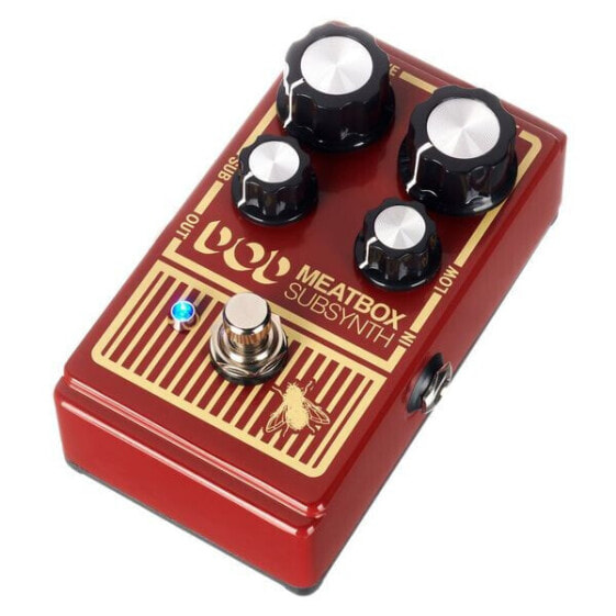 Digitech DOD Meatbox