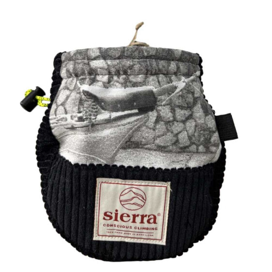 SIERRA CLIMBING Classics Vintage Chalk Bag