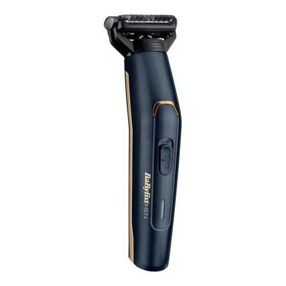 Электробритва мужская Babyliss BG120E водонепроницаемая (1 шт)