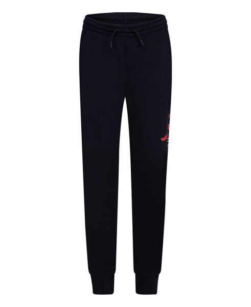 Big Boys Jumpman Baseline Jogger Pants