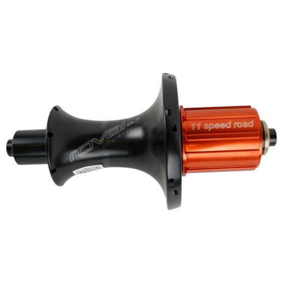 SPECIALIZED Roval QR Ceramic Shimano 11s Star Ratchet Rear Hub