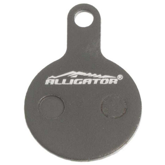 ALLIGATOR Tektro Novela Organic Disc Brake Pads