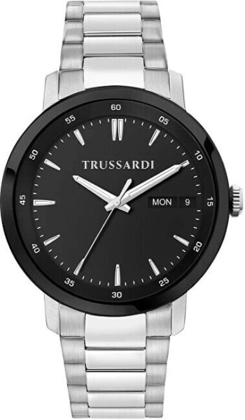 Часы и аксессуары Trussardi T-Couple R2453147015