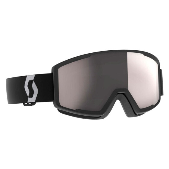 SCOTT Factor Pro Ski Goggles