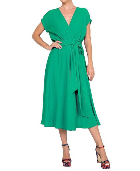 Women's Jasmine Midi Dress