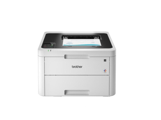 Brother HL-L3220CDW Wireless Compact Digital Color Laser Printer