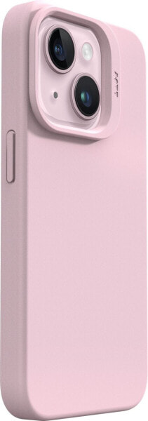 Чехол для смартфона LAUT Huex Slim для iPhone 15" Розовый iPhone 15