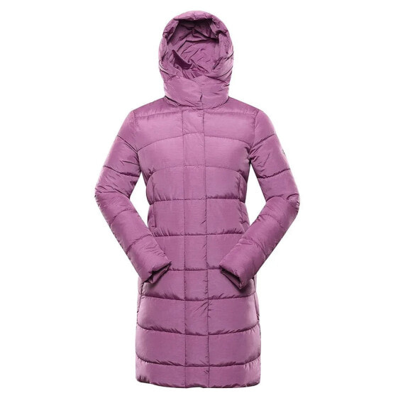 ALPINE PRO Edora Coat